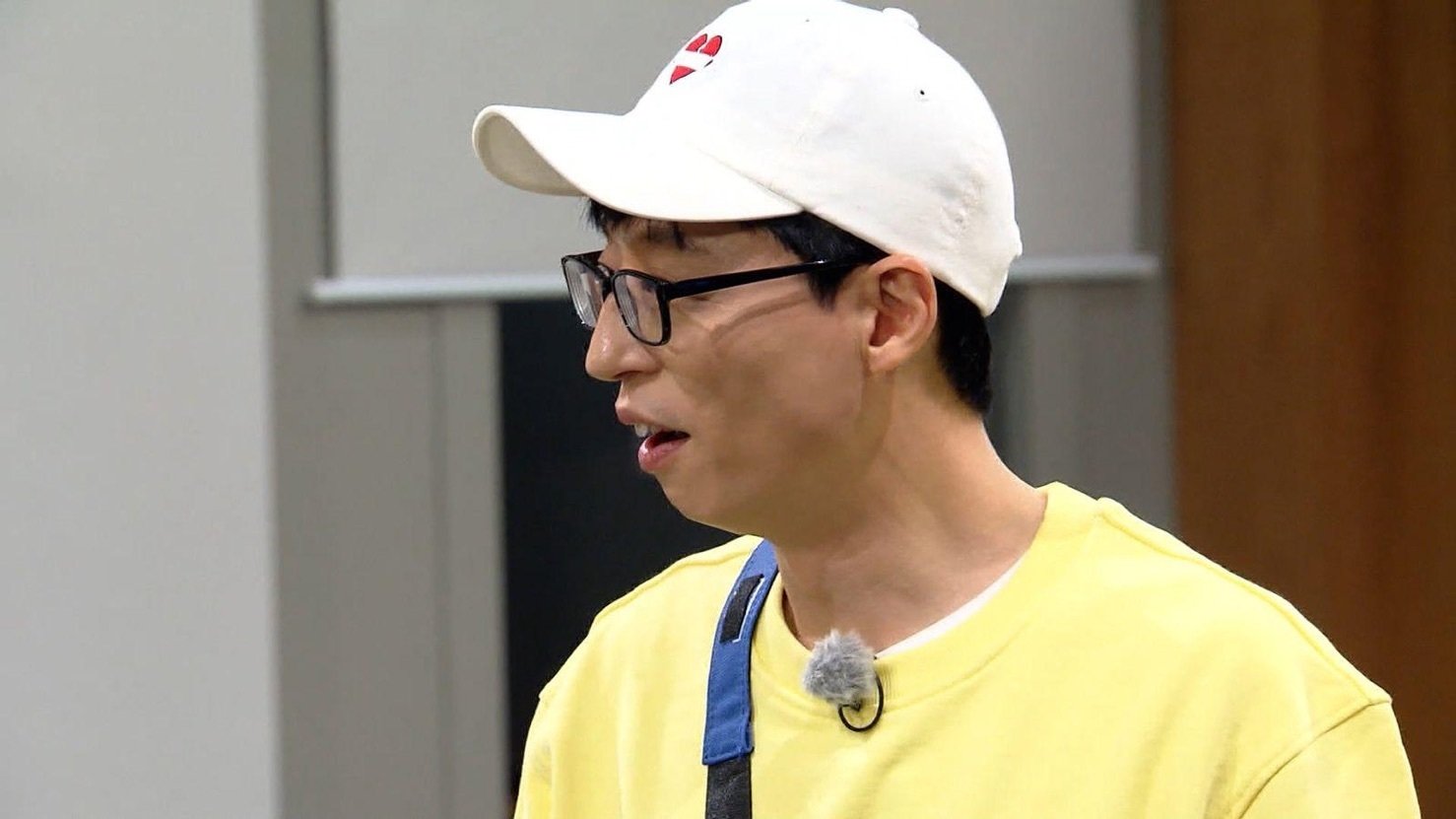 Running Man