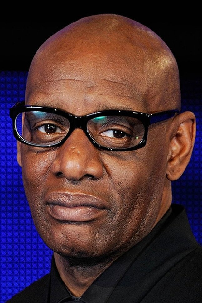 et billede af Shaun Wallace
