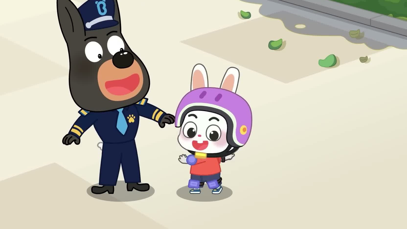 S2E42 · Bike Riding Lesson