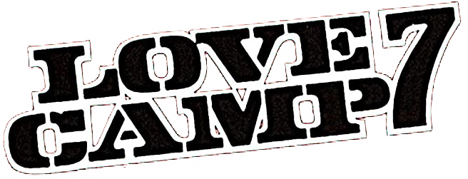 Love Camp 7 Logo
