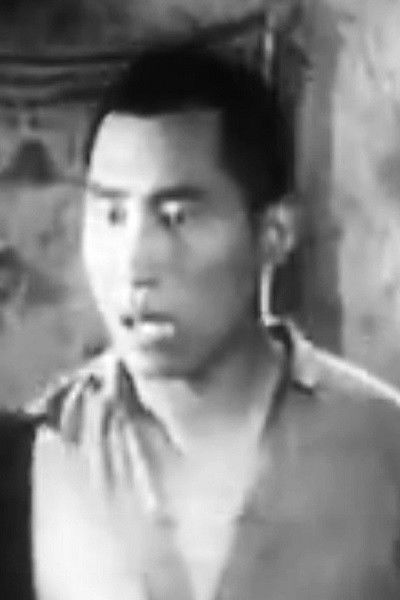 et billede af Yu Qing