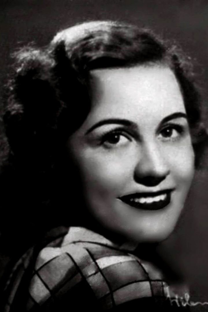 et billede af Nury Montsé