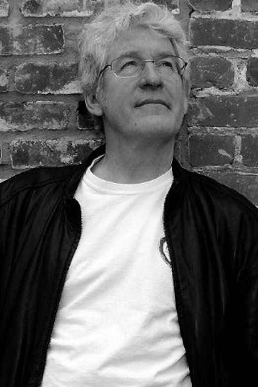 et billede af Roger Steen