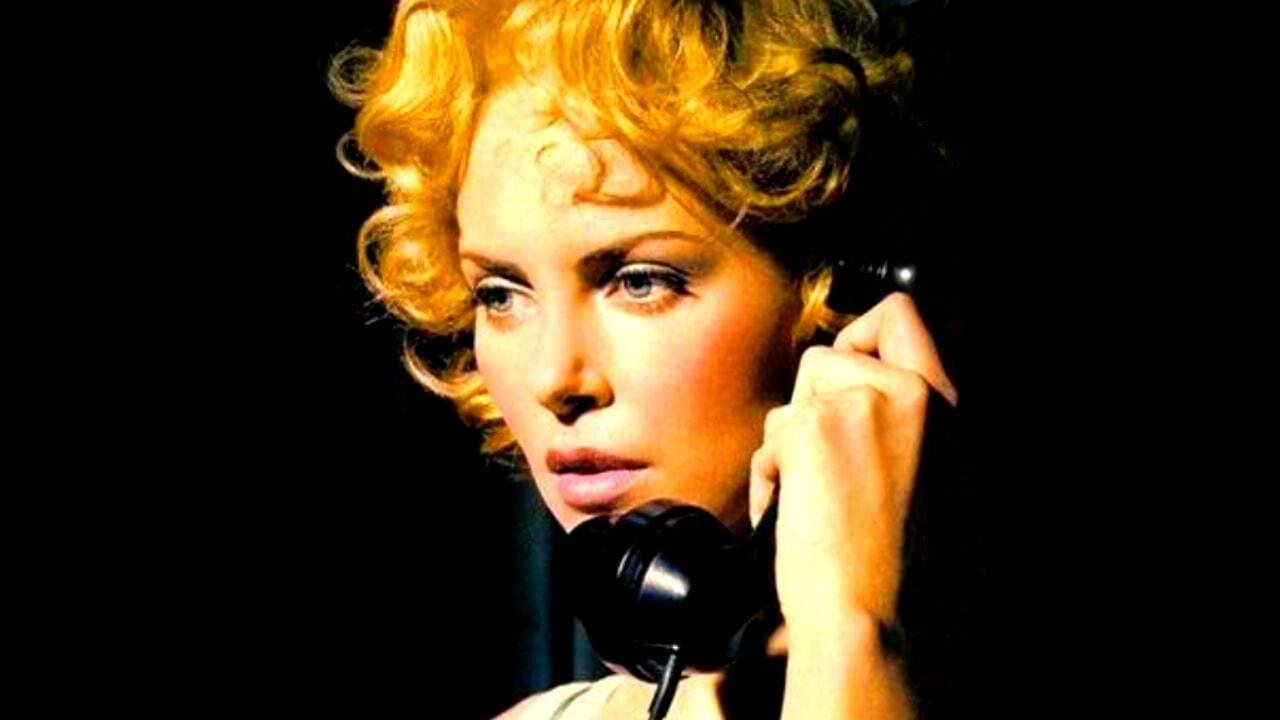 Dial M for Murder (1954)