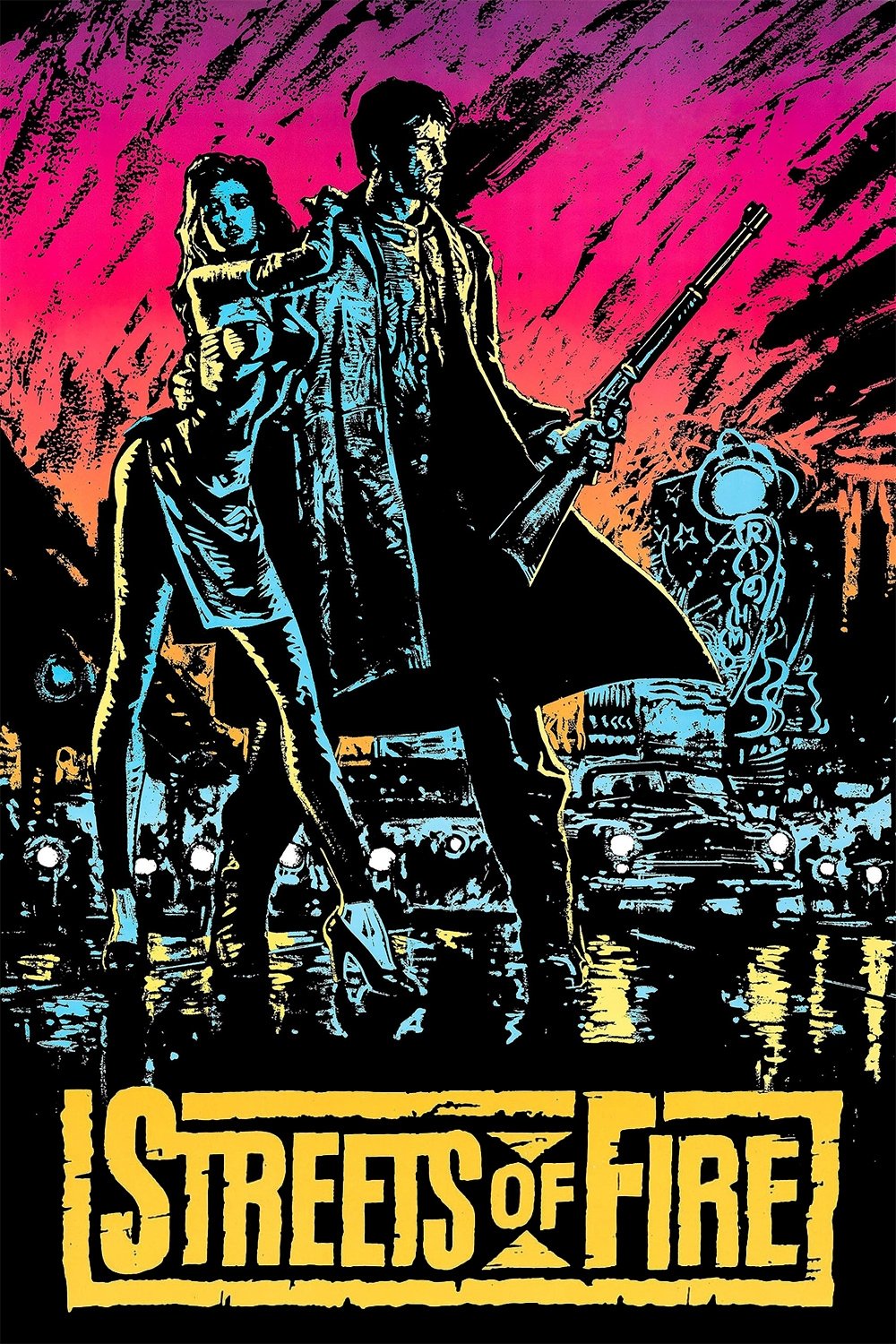 Streets of Fire