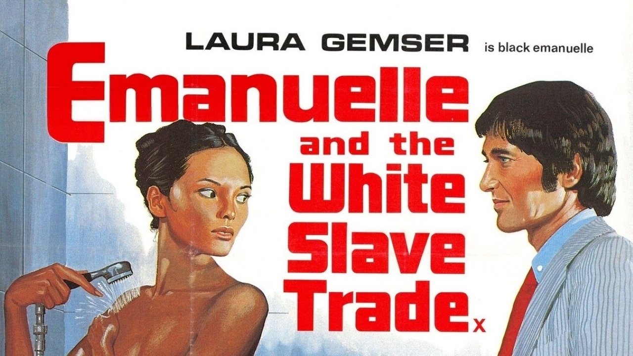 Emanuelle and the White Slave Trade (1978)