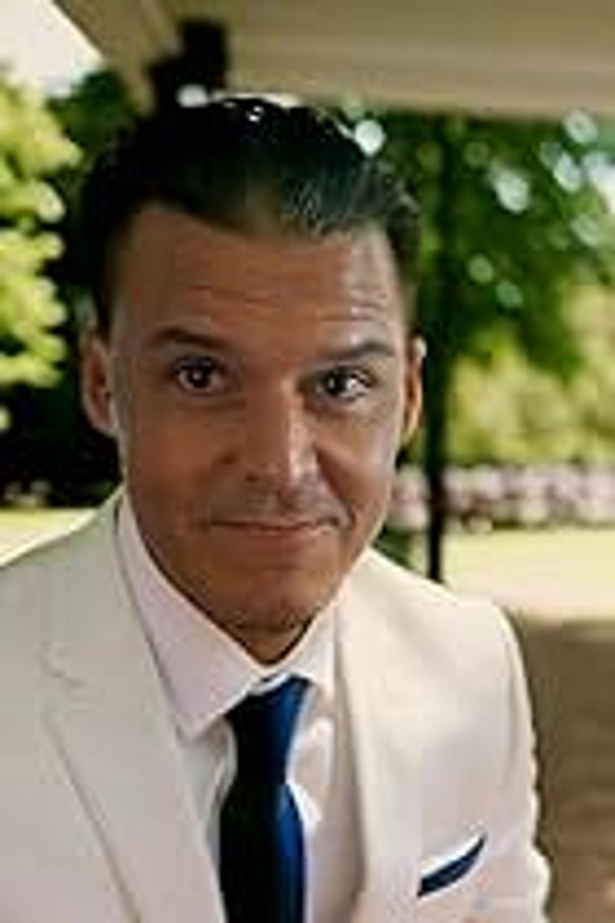 et billede af Levee Duplay