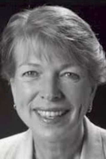 et billede af Elsje Scherjon