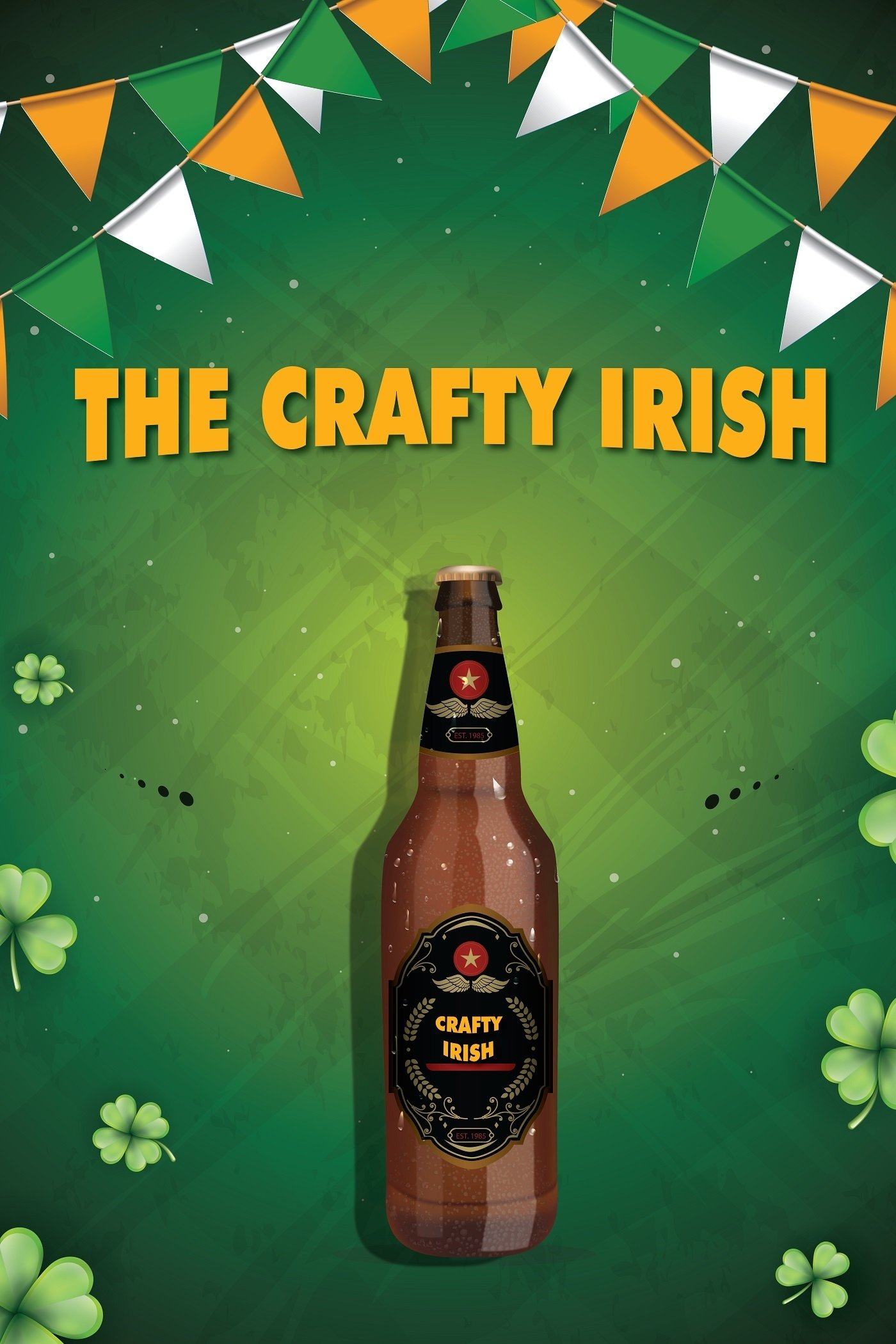 The Crafty Irish on FREECABLE TV