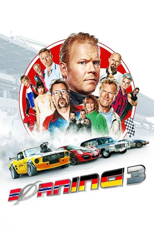 Børning 3 streaming