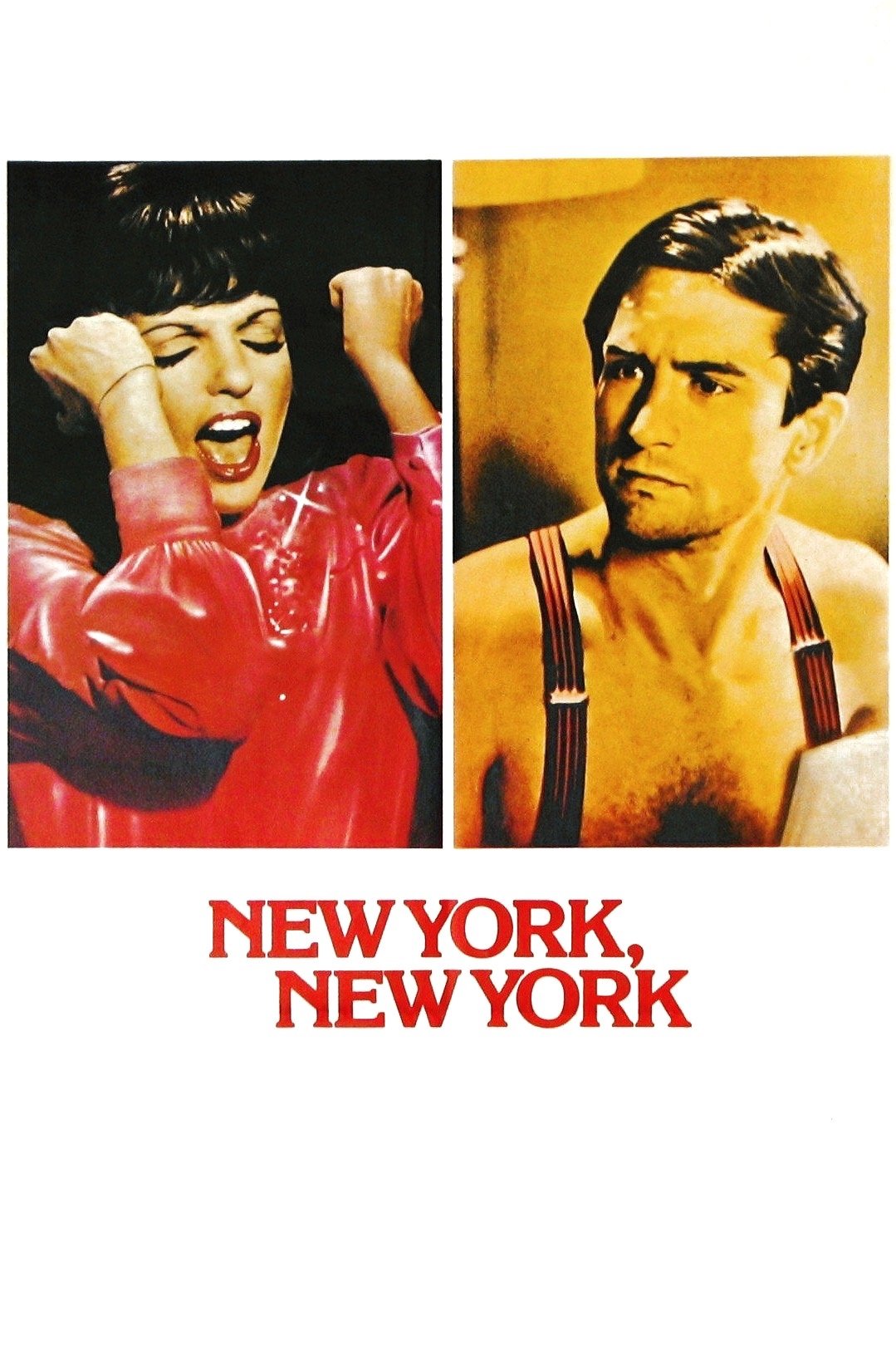 New York, New York