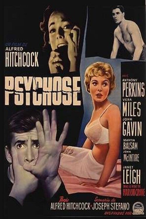 Psycho