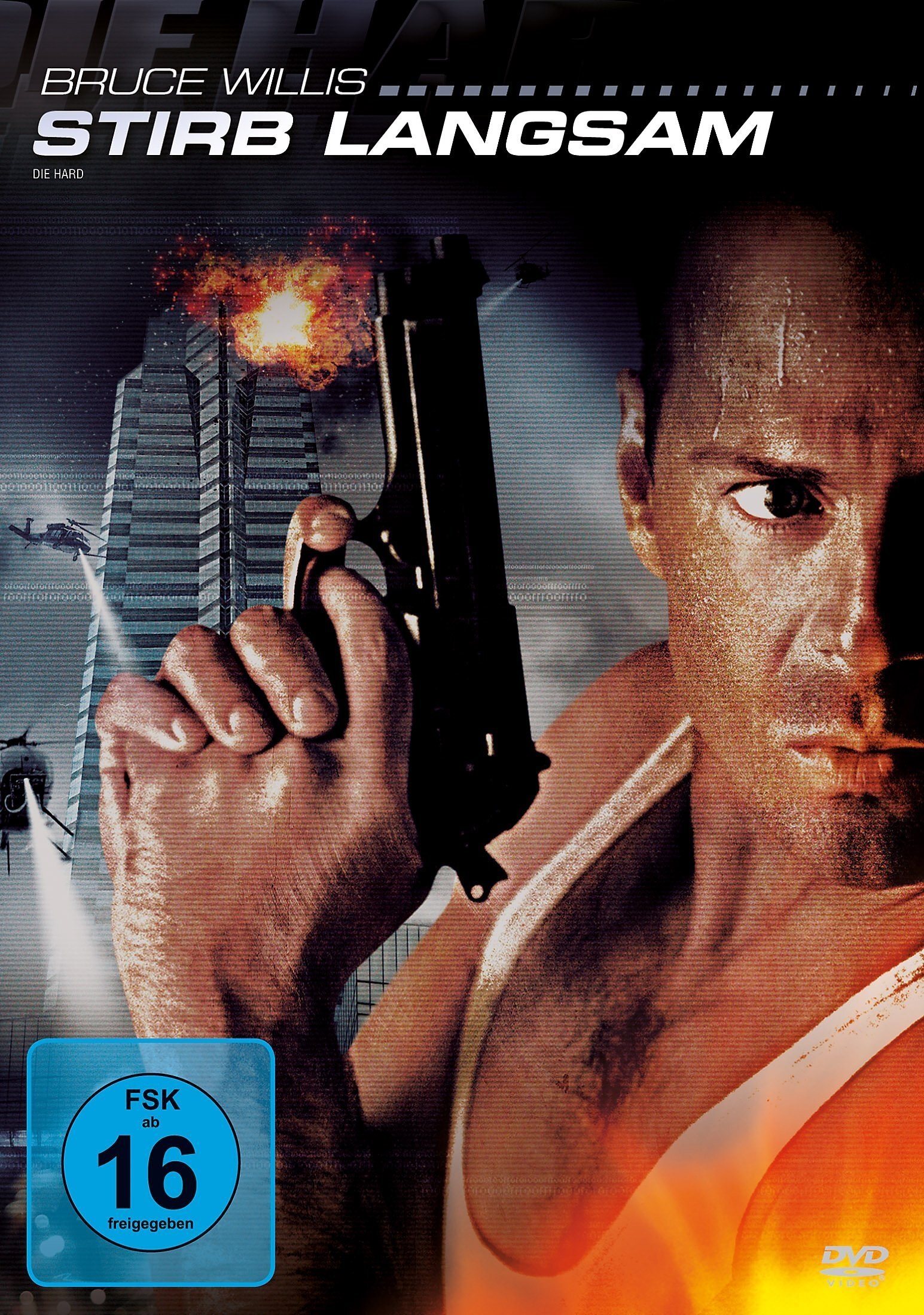 Die Hard