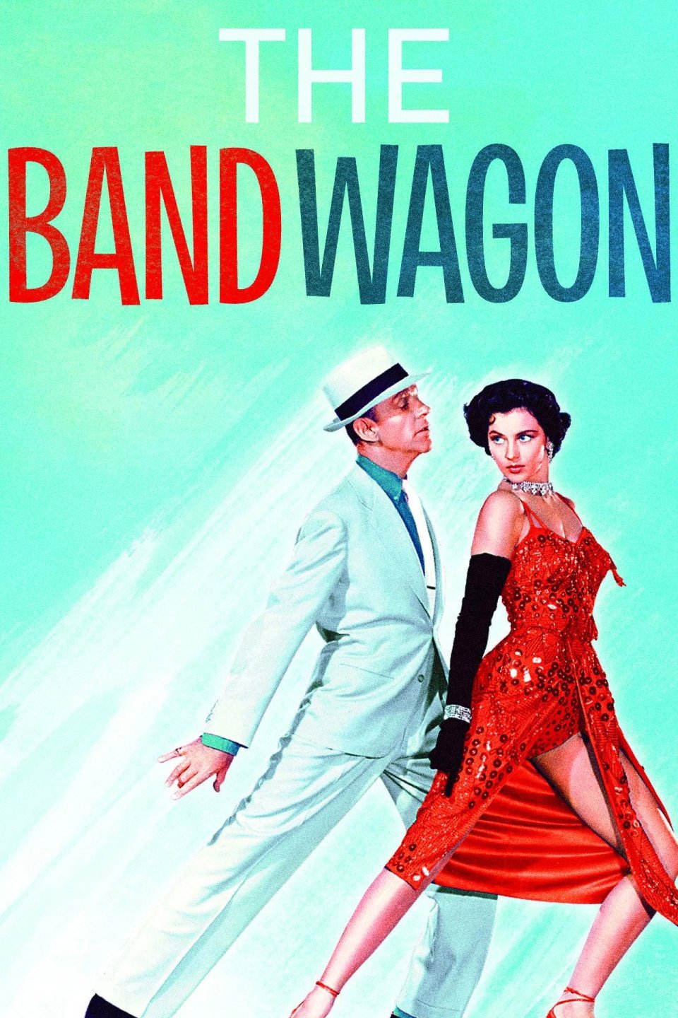 The Band Wagon