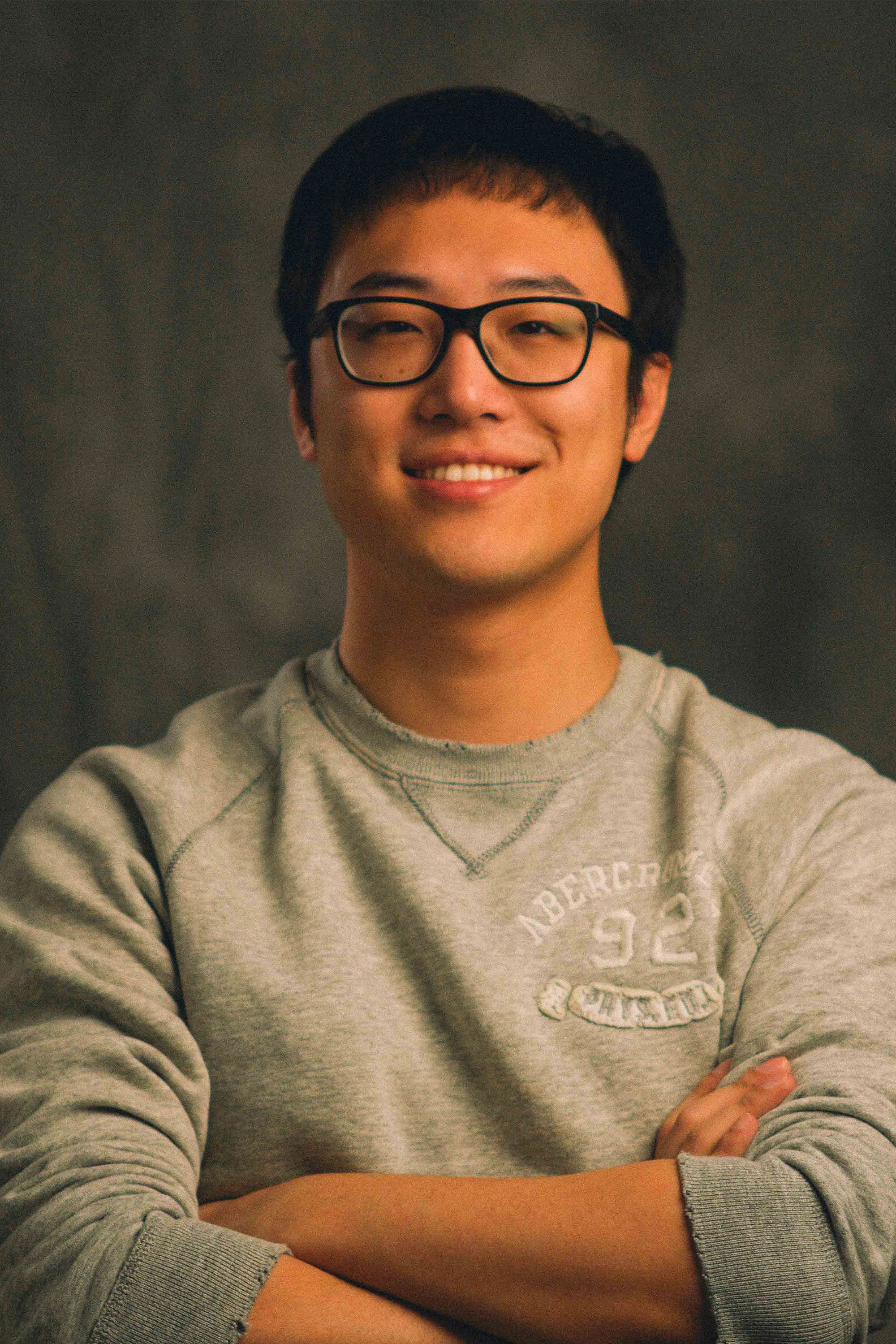 et billede af Yatao LI