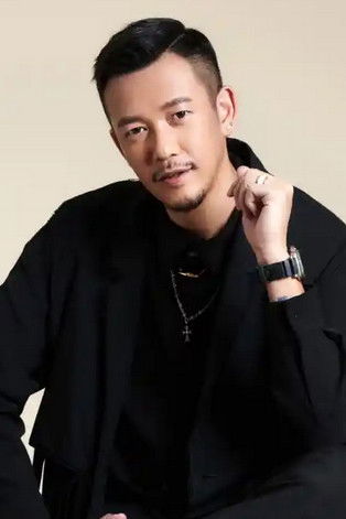 et billede af Ben Pai