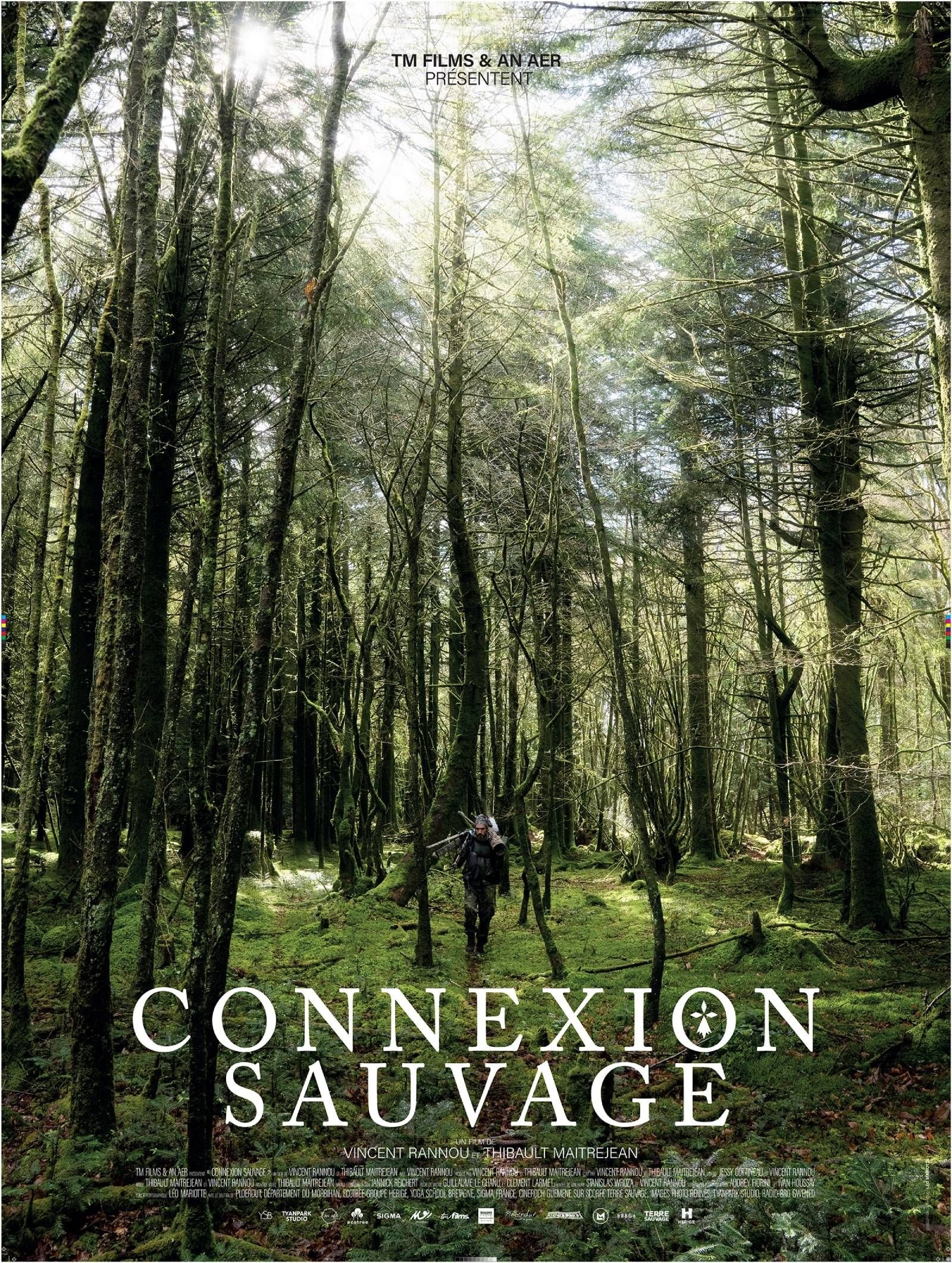 Connexion sauvage Connexion sauvage