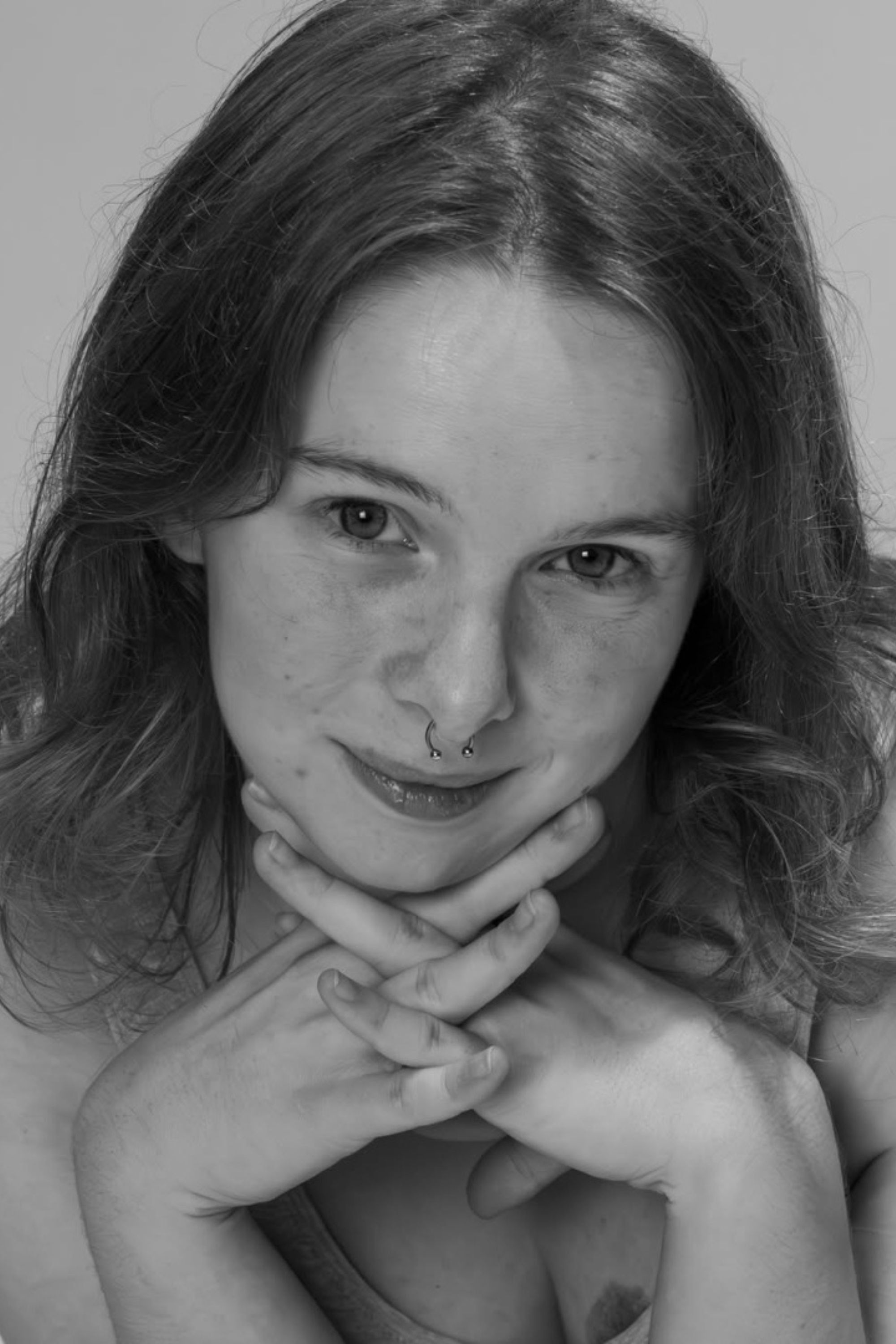 et billede af Jenna Ann-Dewey