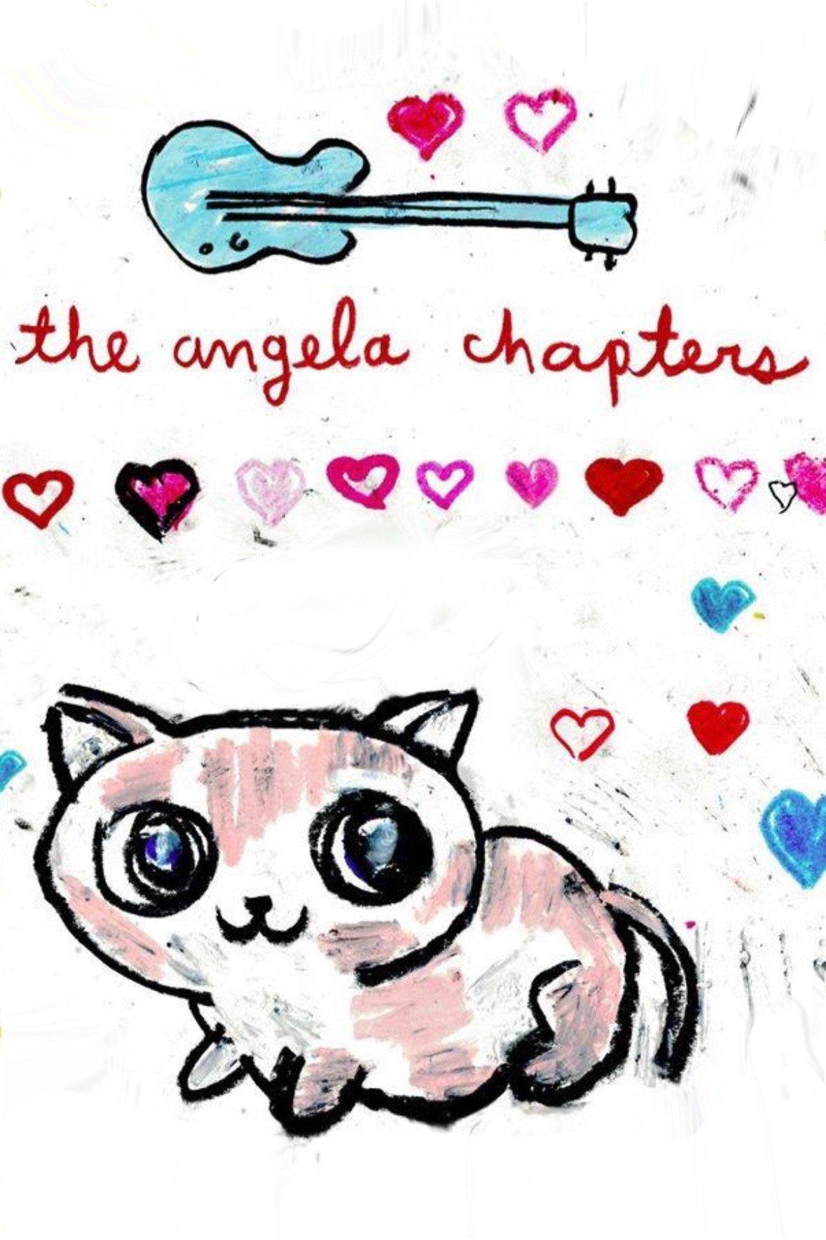 The Angela Chapters