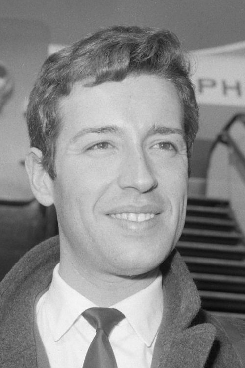 et billede af António Calvário