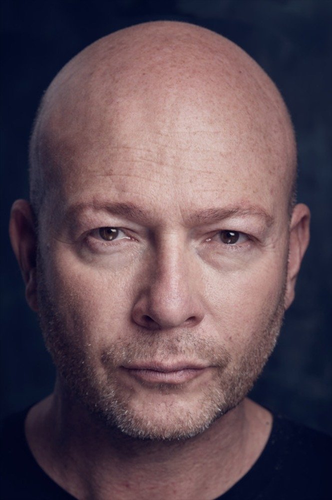 et billede af Lex Daniel