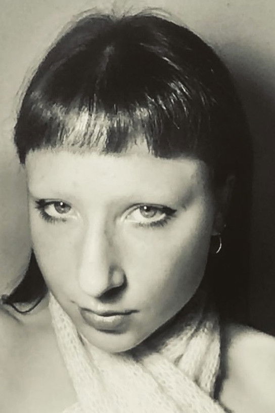 et billede af Jaclyn Iskow