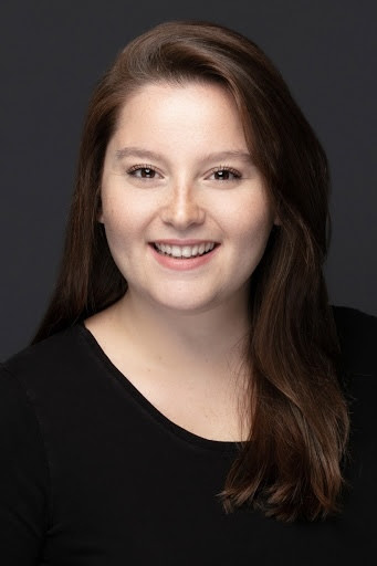 et billede af Elçin Afacan