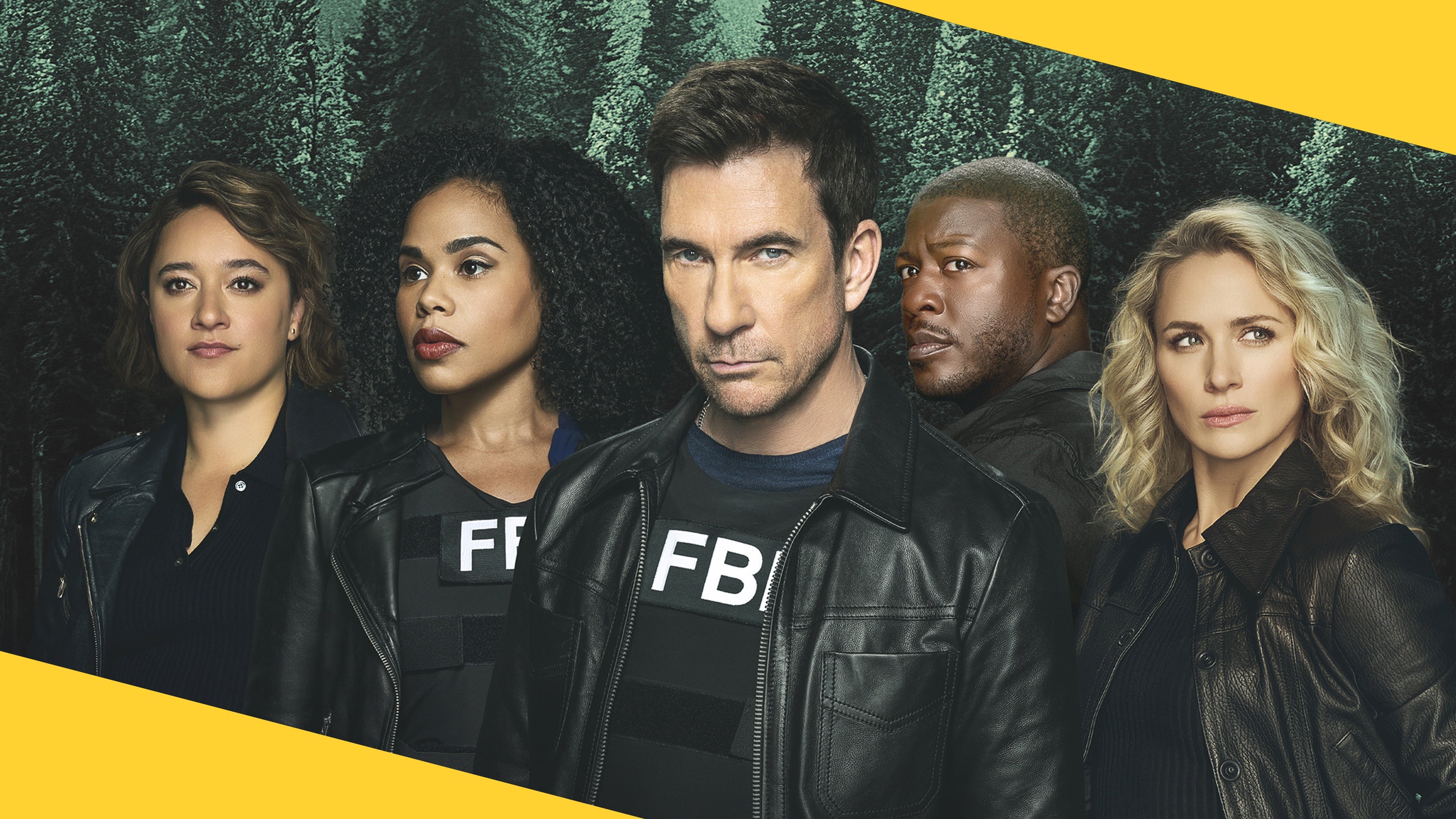 FBI: Most Wanted - Season 5 Episode 11