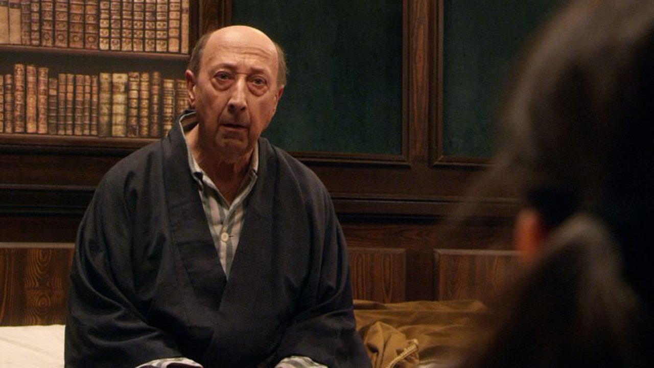 The Man Who Knew a Lot (2014)
