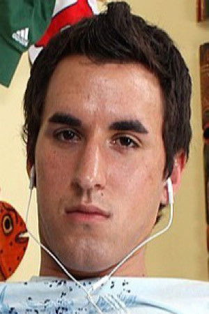 et billede af Evan Tanner