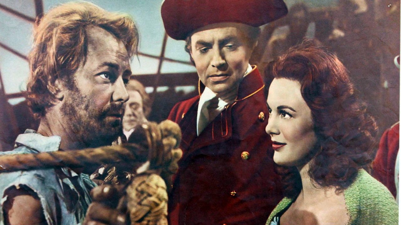 Botany Bay (1952)