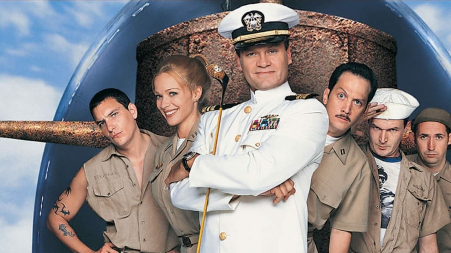 Down Periscope (1996)