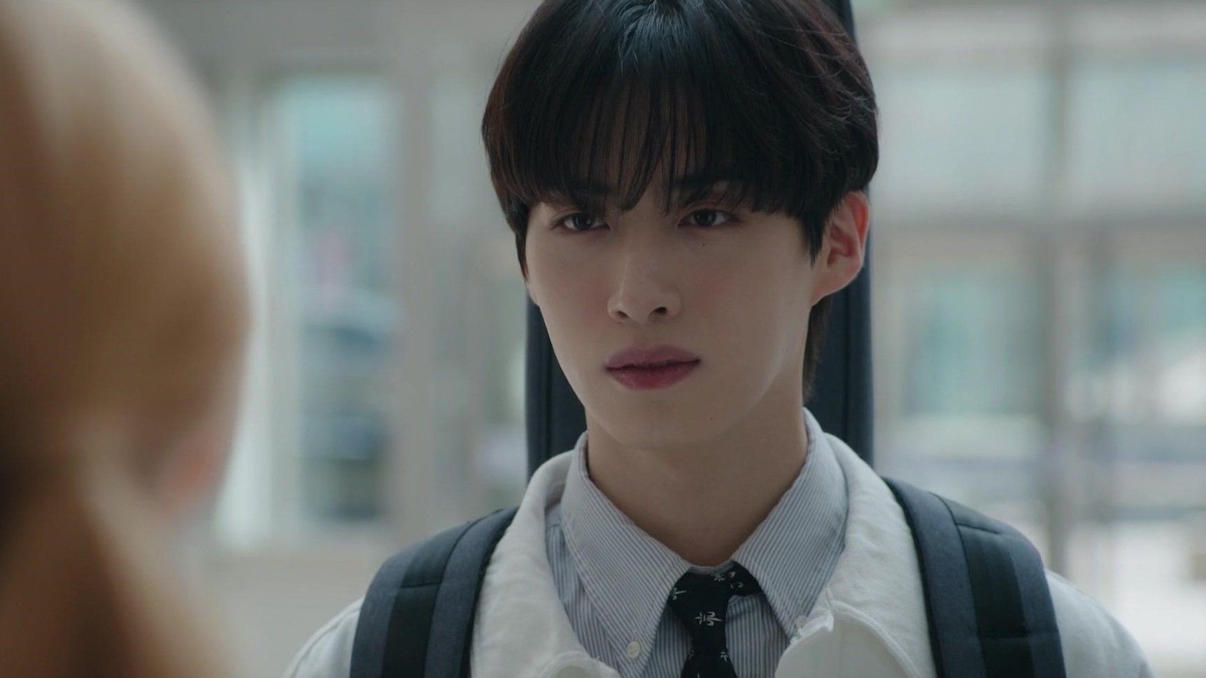 풋풋한 로맨스 1x7