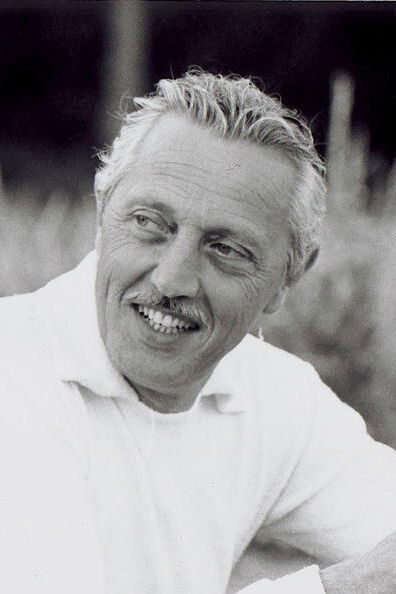 et billede af Jérôme Lejeune