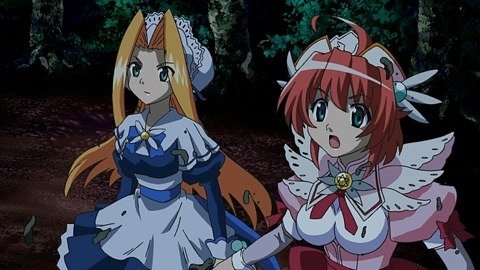 Magical Canan