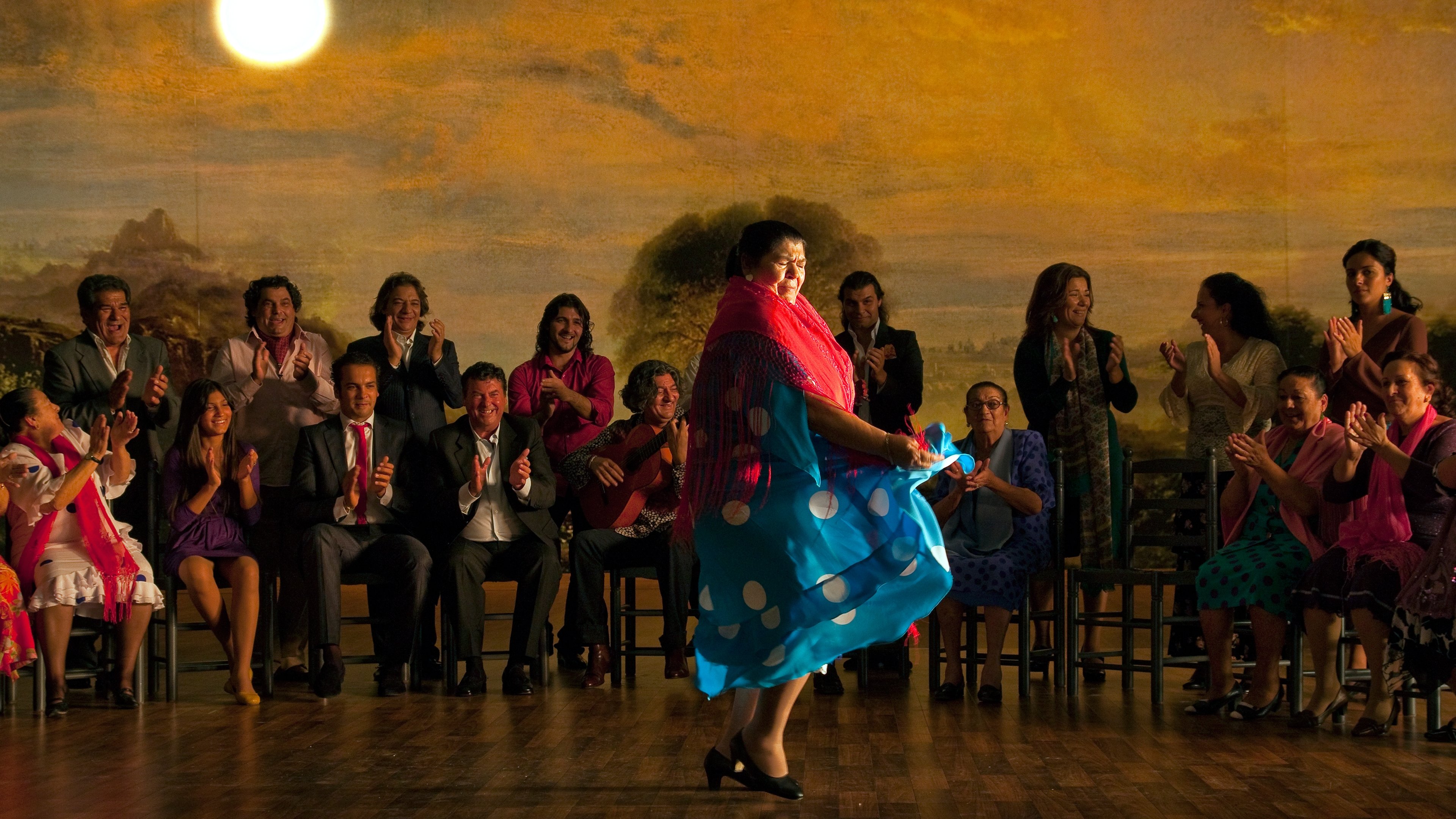 Flamenco Flamenco (2010)