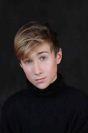 et billede af Walker Campbell