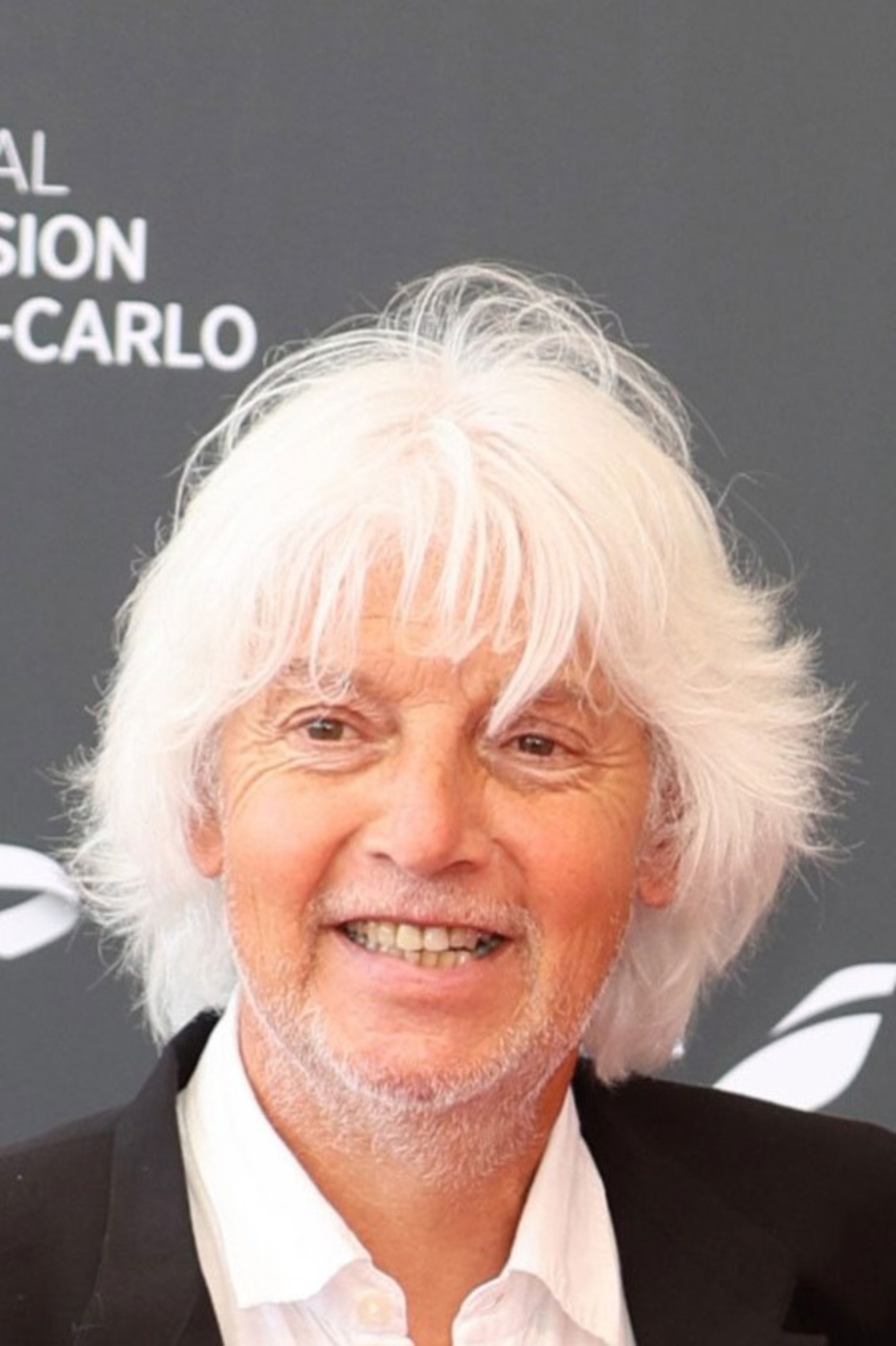 et billede af Michel Tabo