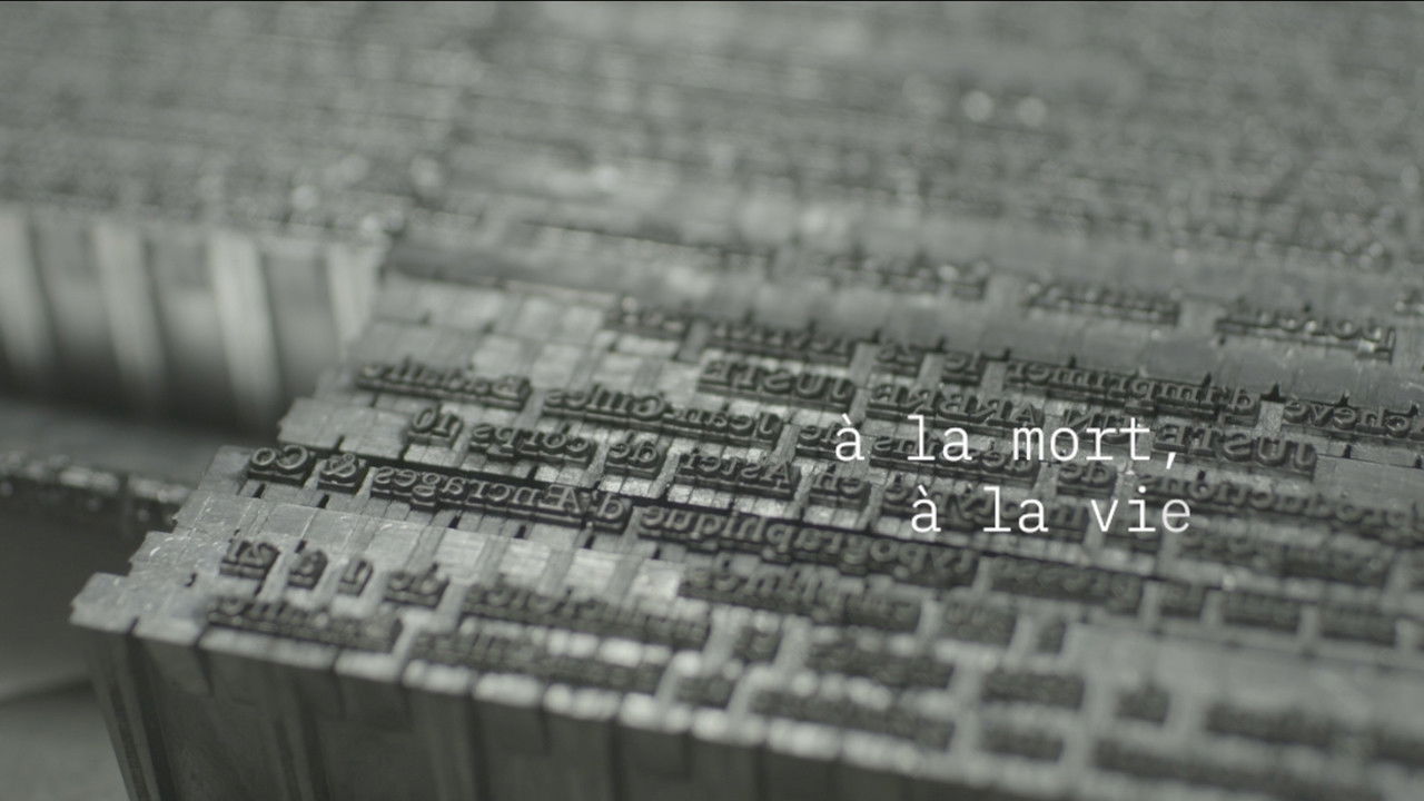 DébatDoc - Biographie La vie après la mort