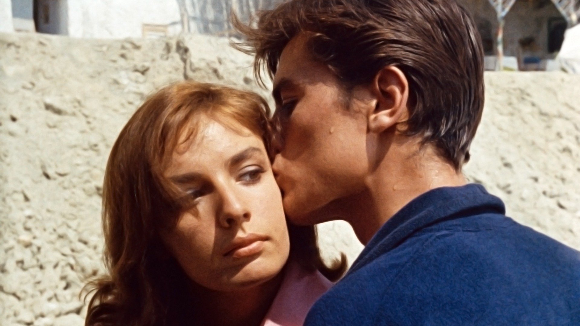 Purple Noon