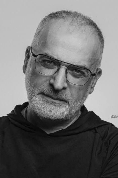 et billede af Harutyun Ghukasyan