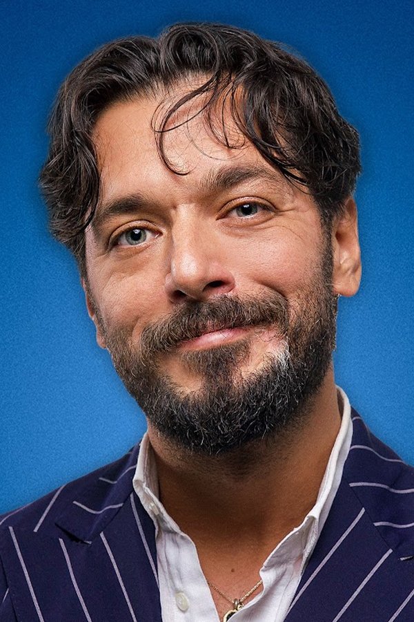 et billede af Hayrettin