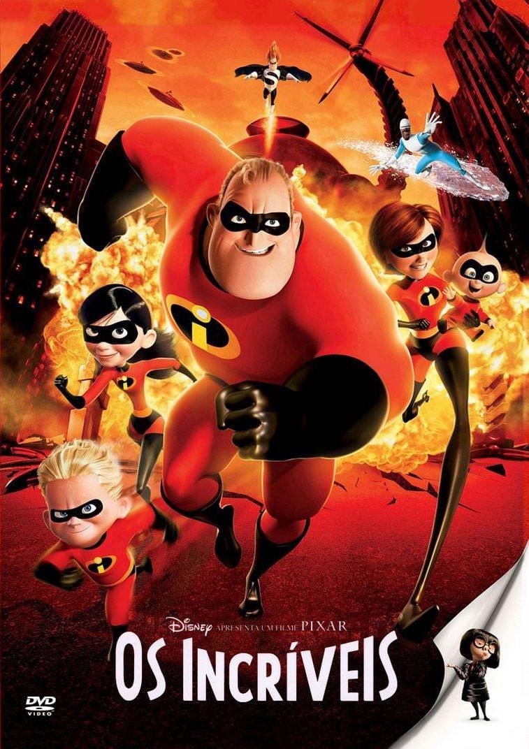 The Incredibles