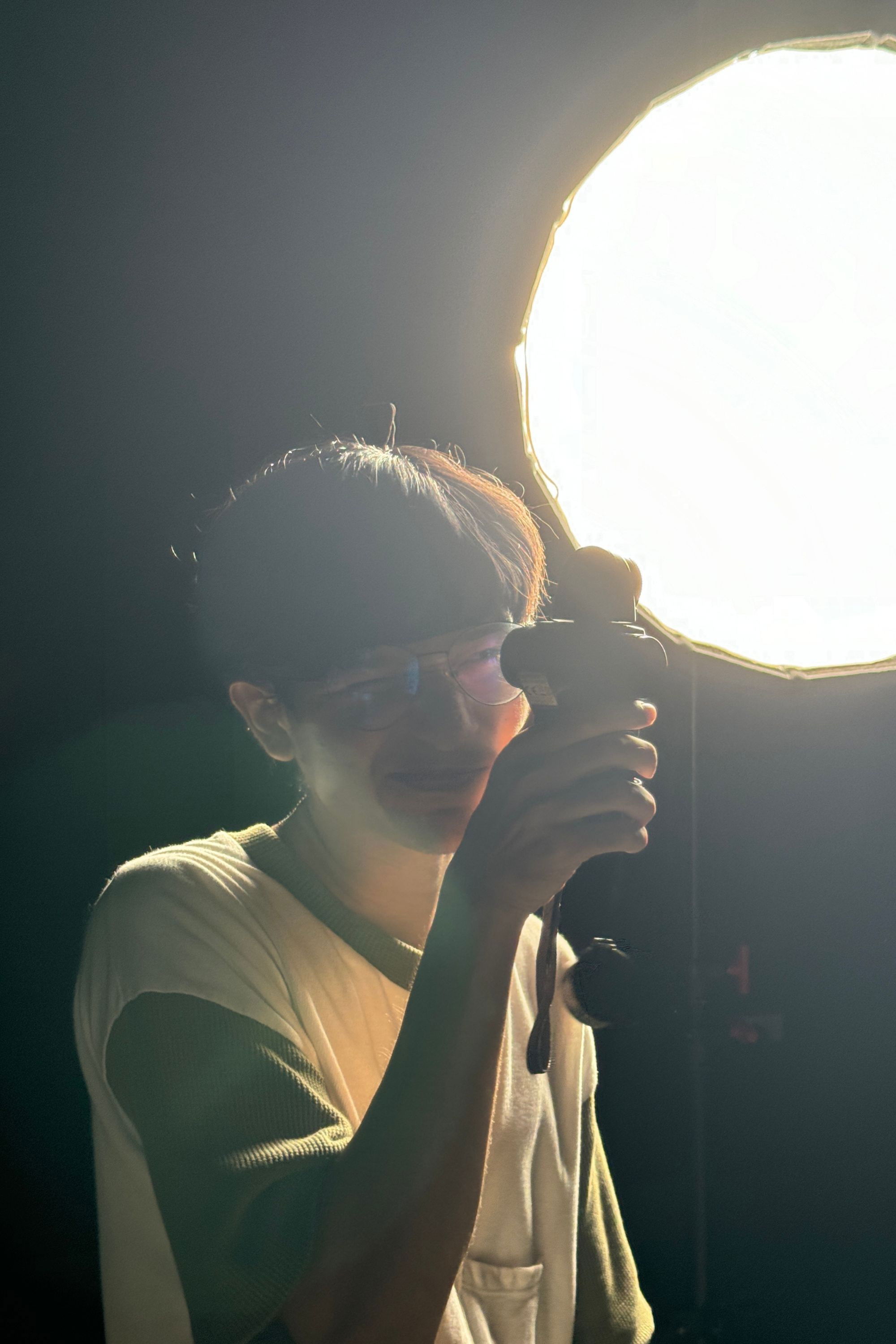 et billede af Jirath Kouroad