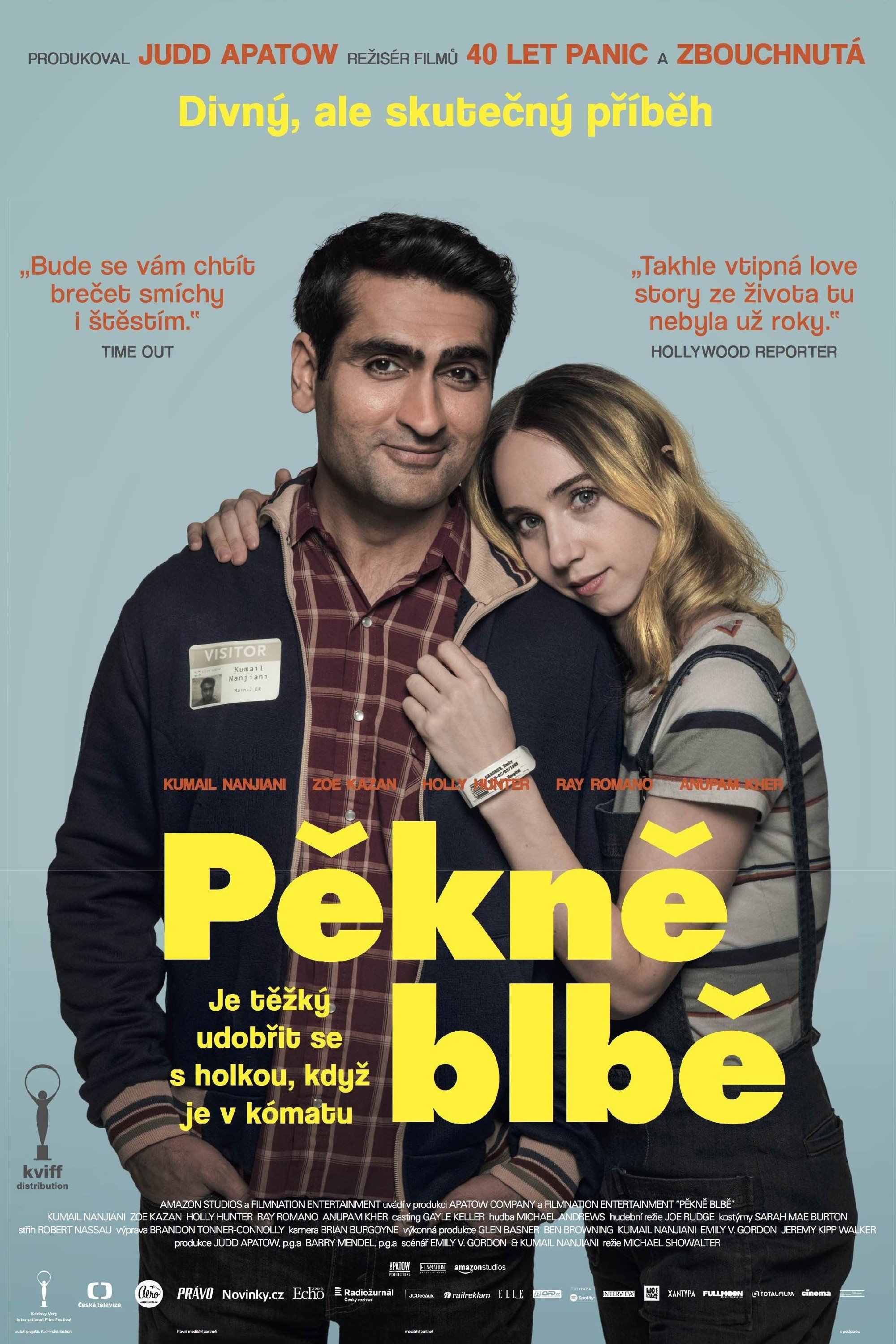 The Big Sick