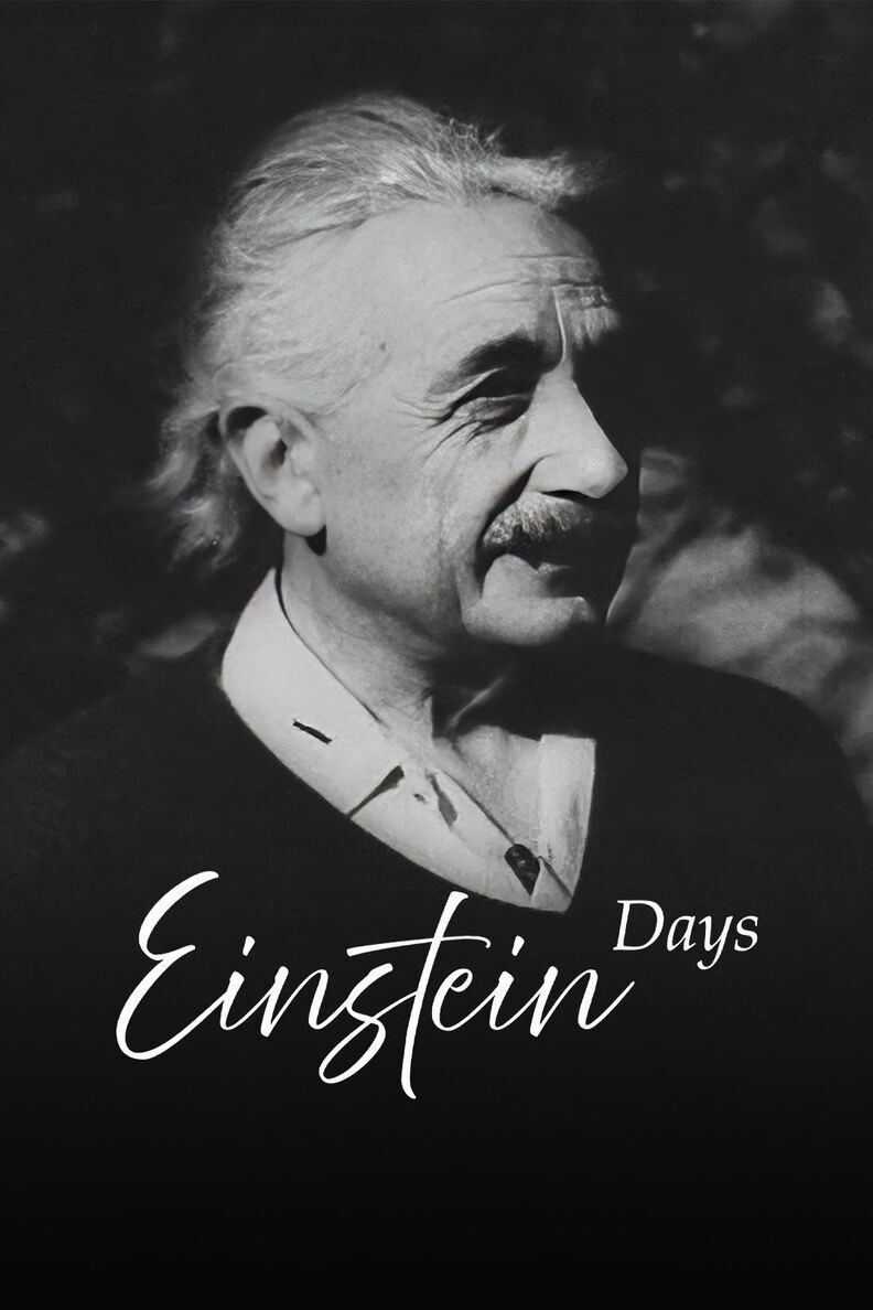Einstein days