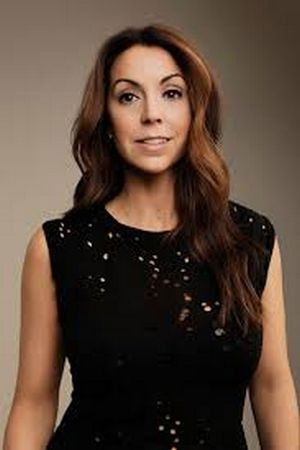 et billede af Jézabel Drolet