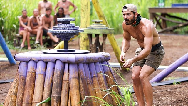Australian Survivor