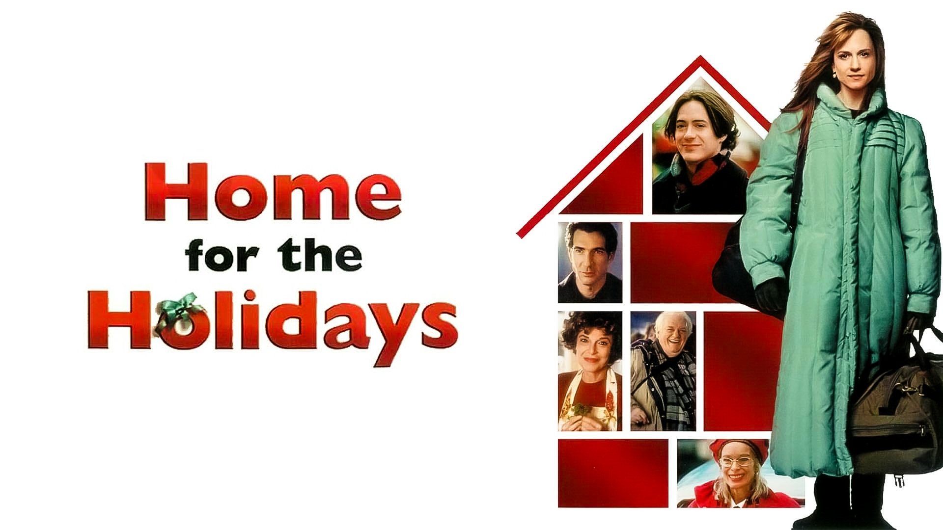 Home for the Holidays (1995)