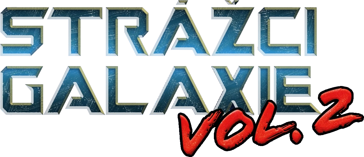 Strážci Galaxie Vol. 2